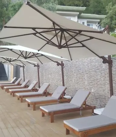 New Beautiful Sea-view In * Göcek