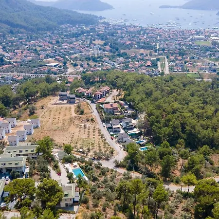New Beautiful Sea-view In